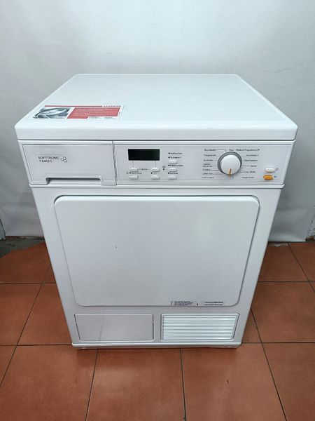 Сушильная машина Premium T 8626 WP 6кг sn 55090371695 000051307 фото