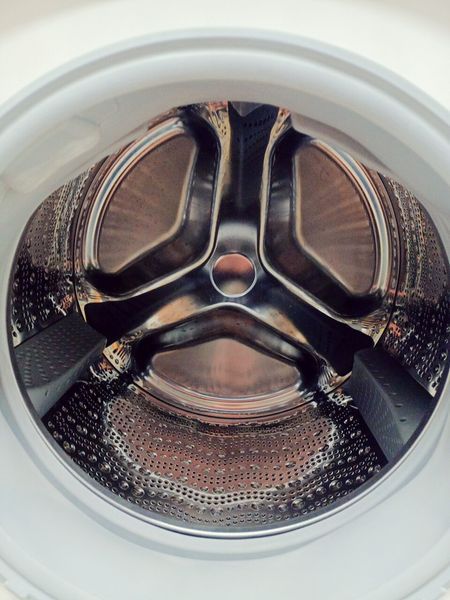 Стиральная машина Bosch Serie6 WAT28530 01 000041663 фото