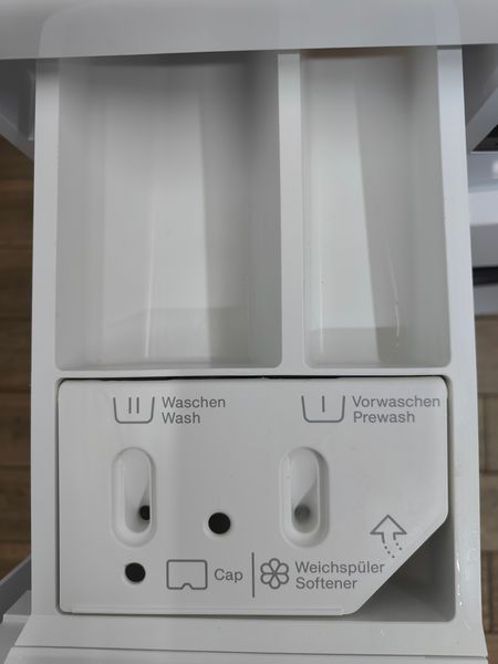 Стиральная машина Premium WSA023 WCS Active 2400W 7кг sn 28151431433 000053601 фото