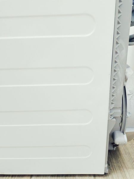 Сушильная машина AEG 8000 Series T8DE76588 000041980 фото