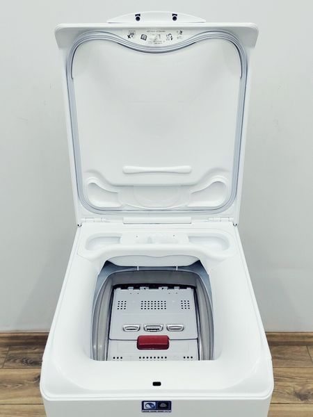 Стиральная машина вертикальная AEG 6000 Series L6TB40460 000041799 фото