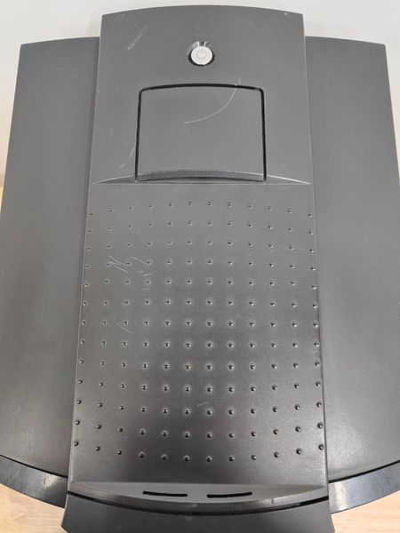 Кофемашина Jura impressa Type 688 1450W sn 0077503 000052400 фото
