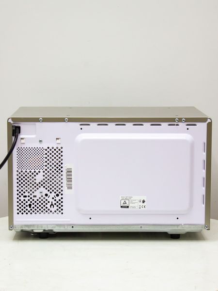 Микроволновая печь Bosch HMT72M450 35 Serie 2 000030817 фото