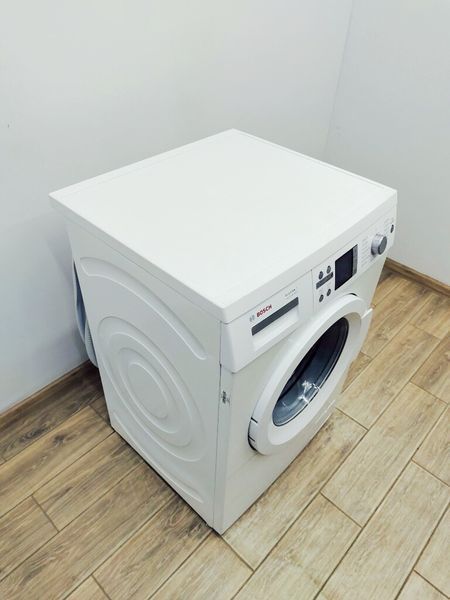 Стиральная машина Bosch Avantixx7 WAQ28441 12 000038789 фото
