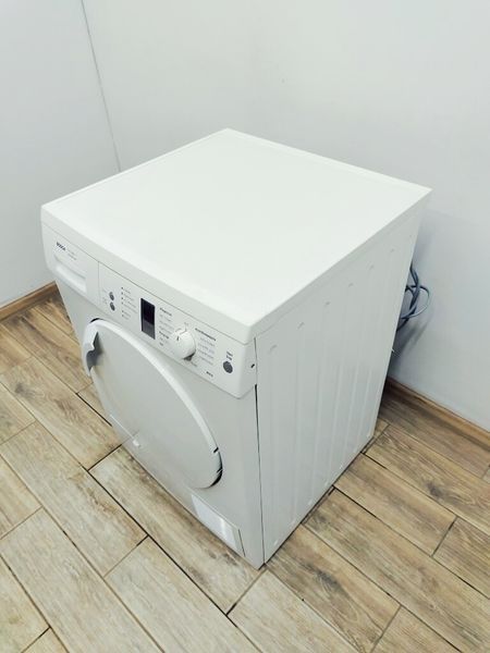 Сушильна машина Bosch Maxx7 WTE84301 05 000037912 фото