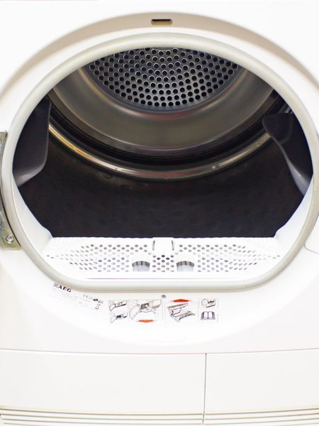 Сушильная машина AEG TOKO Plus IH 000032208 фото