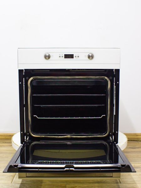 Електродуховка Ikea 601 237 48 2500w sn 140750030153 000032079 фото