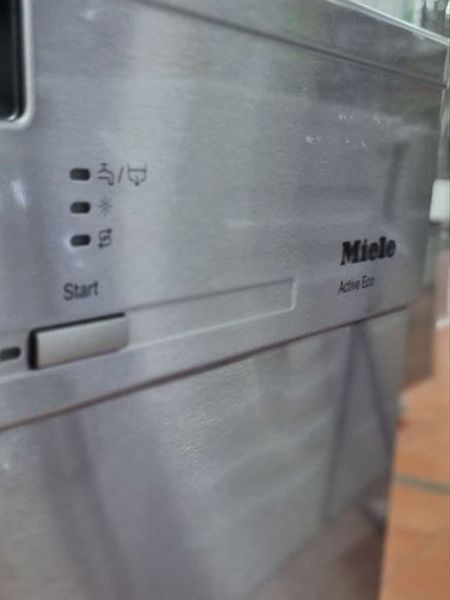 Посудомоечная машина Miele G 4310 SCU 000032340 фото