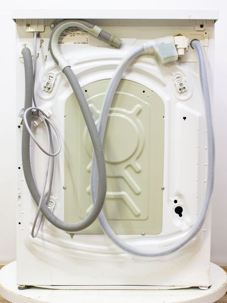 Стиральная машина Siemens IQ500 WM14Q340 01 000028864 фото