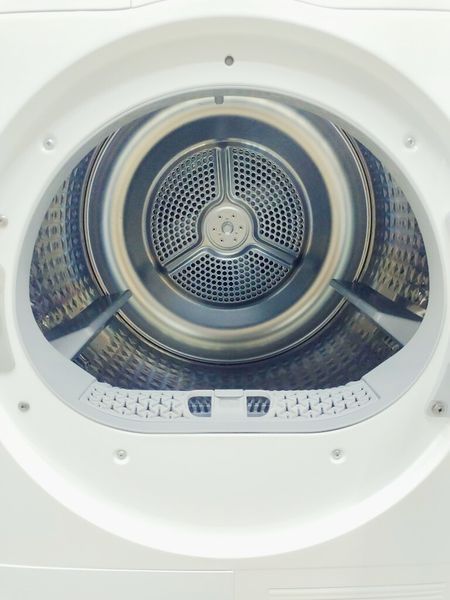 Сушильна машина Samsung DV7FM5020KW 850w 7 кг sn 0SBF5AEKC00731E 000037674 фото