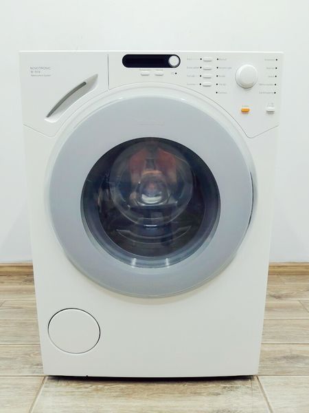 Стиральная машина Premium W 1514 000040929 фото Стиральная машина Premium W 1514 000040929 фото