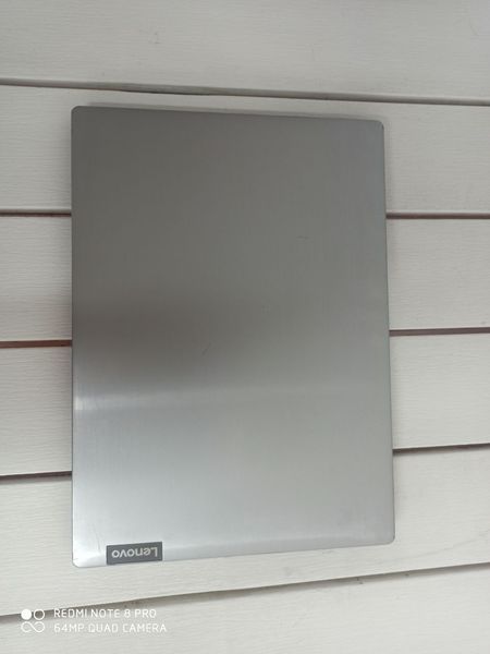 Ноутбук Lenovo IdeaPad S145-14IGM 14 FHD бат 3:30 часа 000049698 фото
