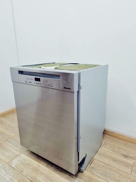 Посудомийна машина Miele G 5223 SCU 2000w 12 персон sn 65174555571 000039601 фото