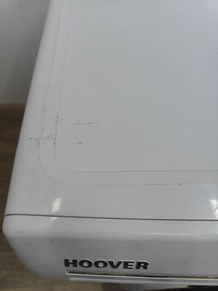 Стиральная машина Hoover DYN 814D43 84 1600W 8 кг sn 31005001 1705 0164 000052272 фото