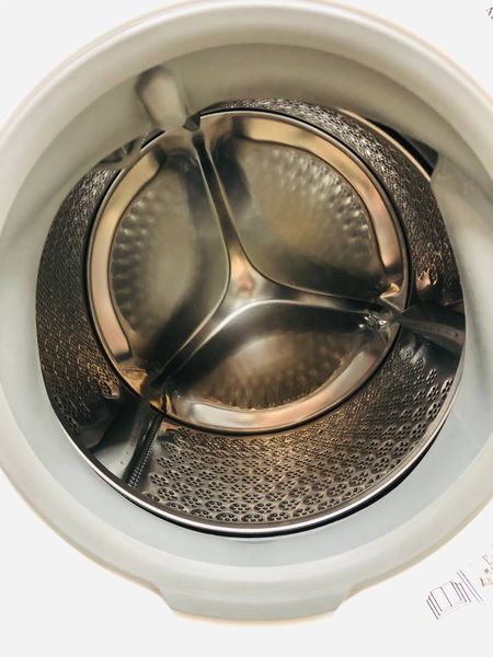 Стирально сушильная машина 2в1 AEG 8000 Series L8WE86605 000043624 фото