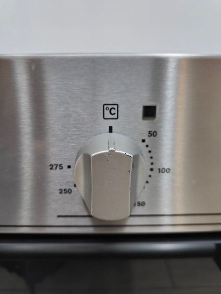 Духовой шкаф Electrolux EOB300X 2780W sn 70728617 n499 000050566 фото