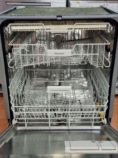 Посудомоечная машина Miele G 4310 SCU 000032340 фото