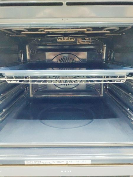 Електродуховка AEG BE4013021M 3500w sn 43840492 000036640 фото