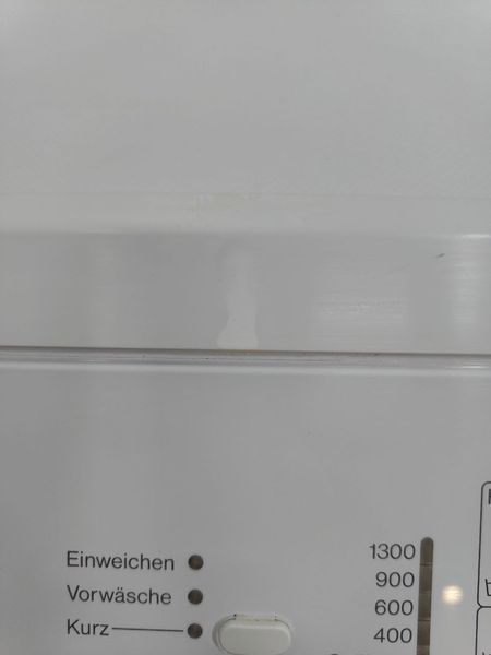 Пральна машина вертикальна Premium W150F 1300 об 5 кг 2300w sn 1349216066 000042534 фото