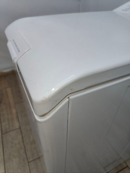 Стиральная вертикальная машина AEG Protex L71260TL 2200W 6кг sn 342 00189 000049826 фото