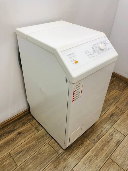 Пральна машина вертикальна Premium W150F 1300 об 5 кг 2300w sn 1349216066 000042534 фото