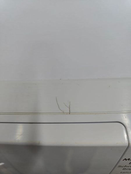 Сушильна машина AEG Protex Plus T7678EXIH4 900w 8кг sn 54203325 000044803 фото