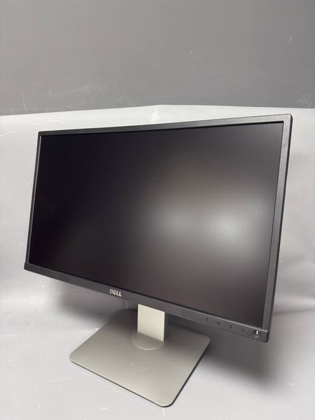 Монитор 23 FullHD 1920 1080 IPS Dell P2317H LED VGA HDMI DP USB 2 USB3 2 Pivot 000047253 фото