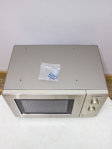 Микроволновая печь Bosch HMT72M450 35 Serie 2 000030817 фото