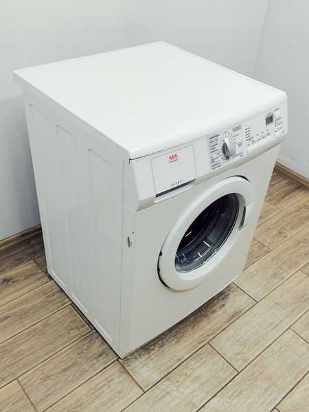 Стиральная машина AEG L64840 000045236 фото