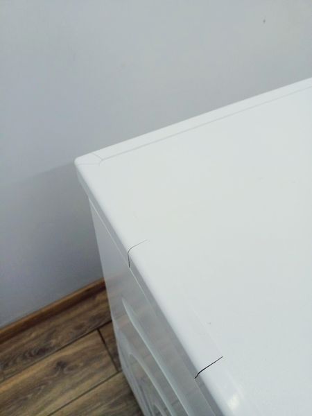 Стиральная машина Bosch Serie6 WAT28530 01 000041663 фото