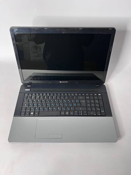 Ноутбук Packard Bell ENLE11BZ 000039282 фото