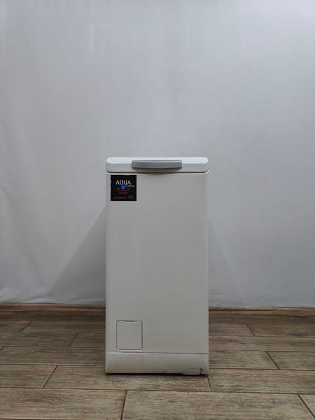 Стиральная машина вертикальная Electrolux L47239 2300W 6кг sn 91700096 000052685 фото