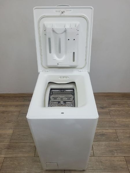 Стиральная машина вертикальная Privileg 98P22699 5кг sn 71507513 000047128 фото