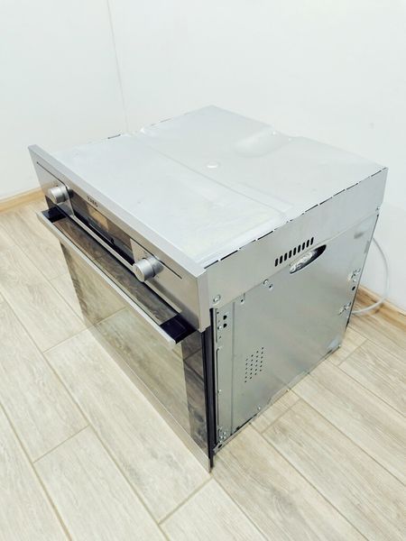 Електродуховка AEG BE4013021M 3500w sn 43840492 000036640 фото
