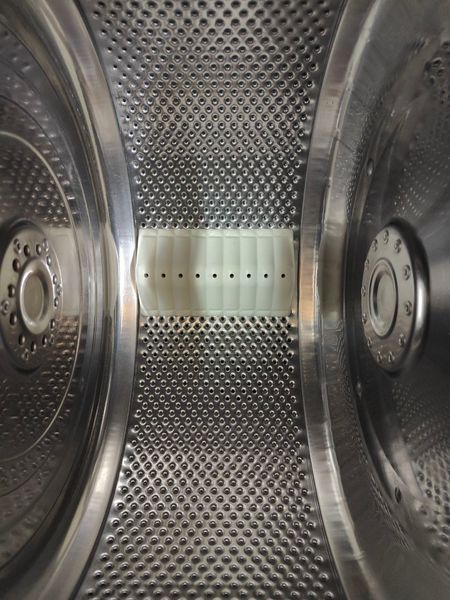 Стиральная машина вертикальная Electrolux L47239 2300W 6кг sn 91700096 000052685 фото