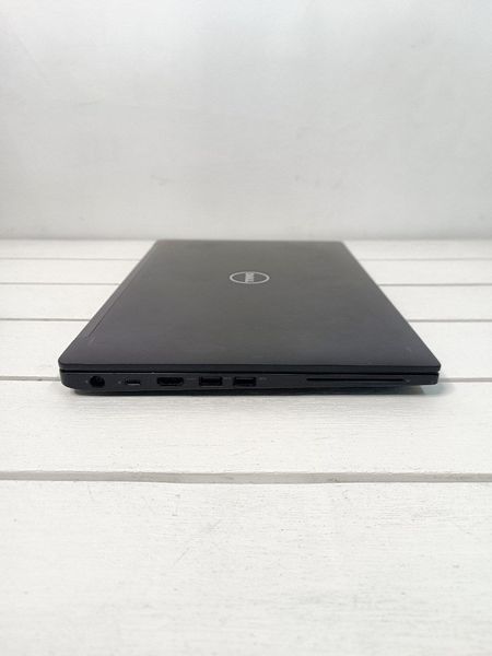 Ноутбук Dell Latitude 7480 14 FHD бат до 2 годин 000052108 фото