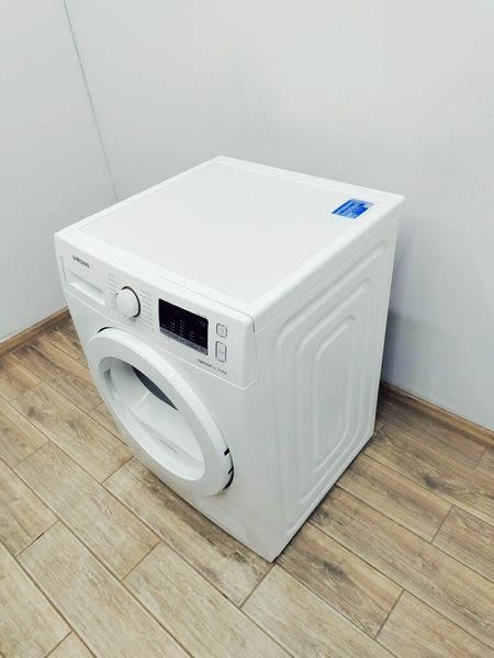 Сушильна машина Samsung DV7FM5020KW 850w 7 кг sn 0SBF5AEKC00731E 000037674 фото