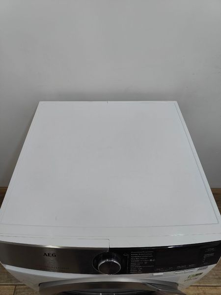 Пральна машина AEG L8FEC96S 8kg sn 73400041 000051945 фото