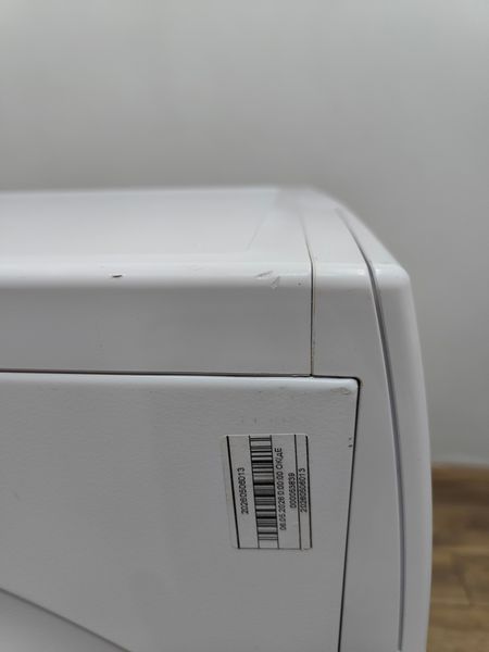 Сушильная машина Siemens iQ700 WT46W261 19 1000W 8кг sn 9611201631 000053839 фото