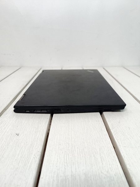 Ноутбук Lenovo ThinkPad Yoga X390 13.3 FHD IPS TOUCH i5-8265U 8GB SSD 240GB Б/У Бат 3:30 часа 000051423 фото