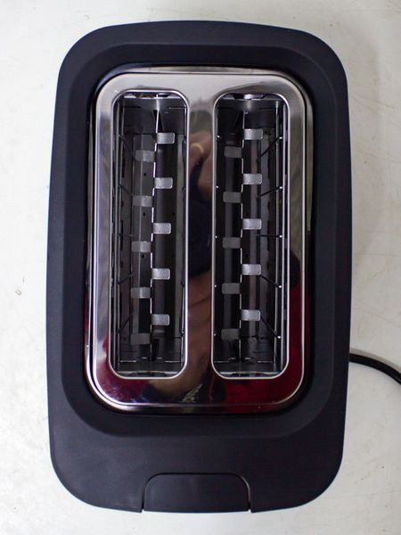 Тостер Electrolux E3T1 3ST 870w новий LPNHE594223529 30е 000032471 фото
