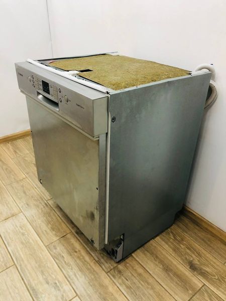 Посудомоечная машина Bosch SMI53M75EU 52 000041695 фото