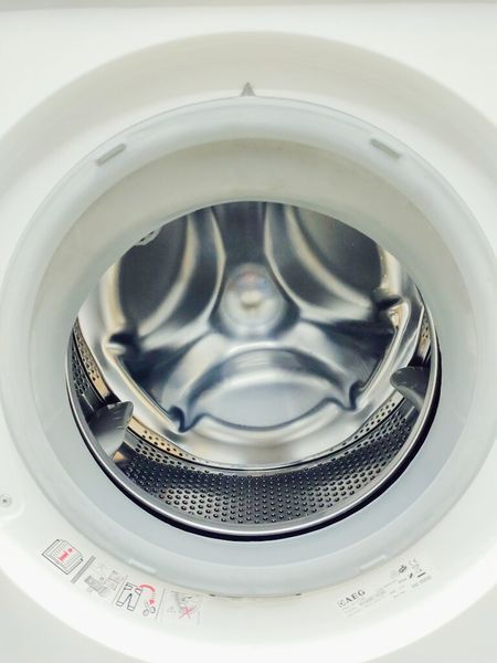 Стиральная машина под встройку AEG L61470BI 000037279 фото