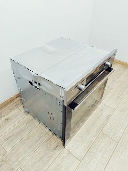 Електродуховка AEG BE4013021M 3500w sn 43840492 000036640 фото