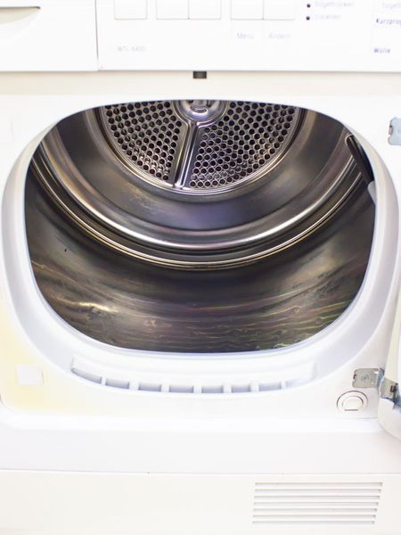 Сушильная машина Bosch WTL6400 01 000018850 фото