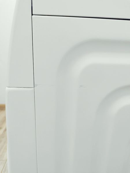 Сушильна машина Samsung DV7FM5020KW 850w 7 кг sn 0SBF5AEKC00731E 000037674 фото