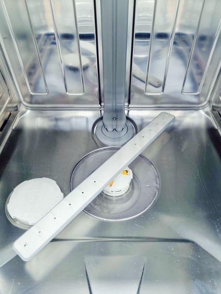 Посудомийна машина Miele G 5223 SCU 2000w 12 персон sn 65174555571 000039601 фото