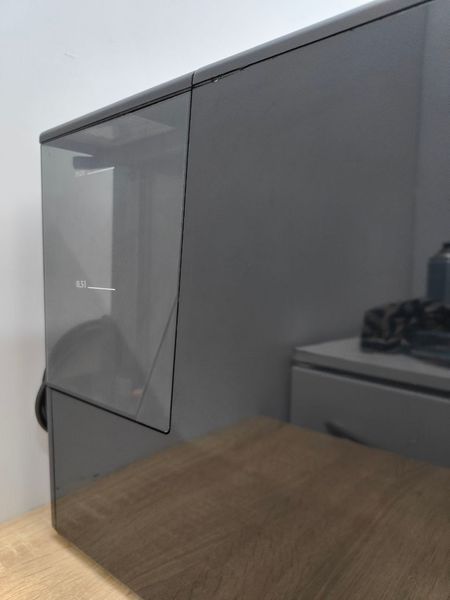 Кавомашина Melitta Caffeo Solo Type 957204 1400W sn 74658102 000051612 фото
