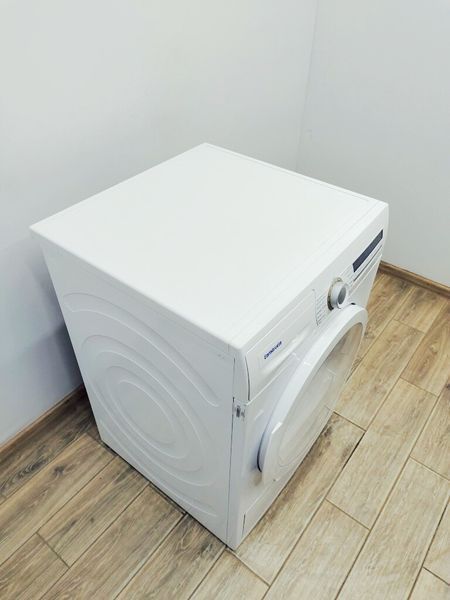 Сушильная машина Constructa CWK6B200 03 000036395 фото