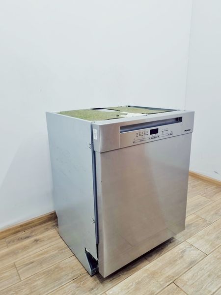 Посудомийна машина Miele G 5223 SCU 2000w 12 персон sn 65174555571 000039601 фото